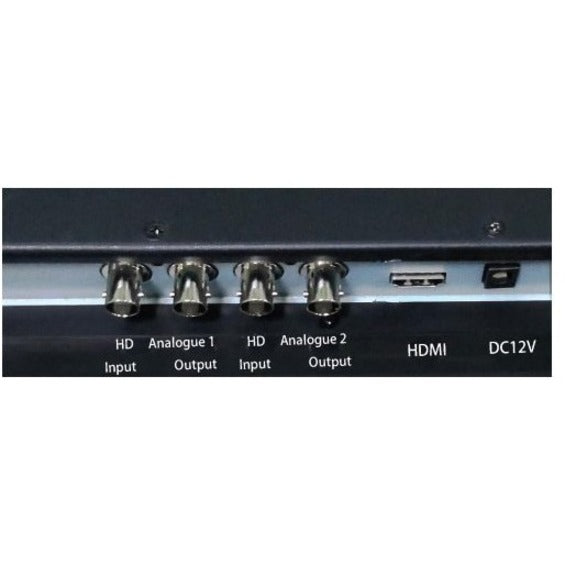 ORION Images HYBRID 22RDHY 21.5" Full HD LCD Monitor - 16:9 - Black