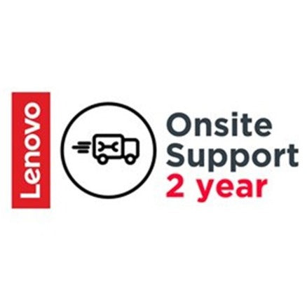 2YR ONSITE POST WARR