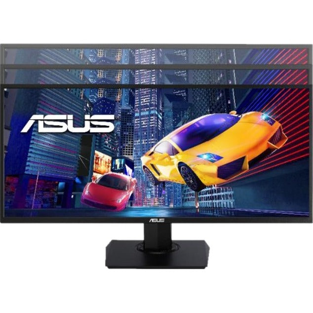 Asus VP348QGL 34.1" UW-QHD Gaming LCD Monitor - 21:9 - Black