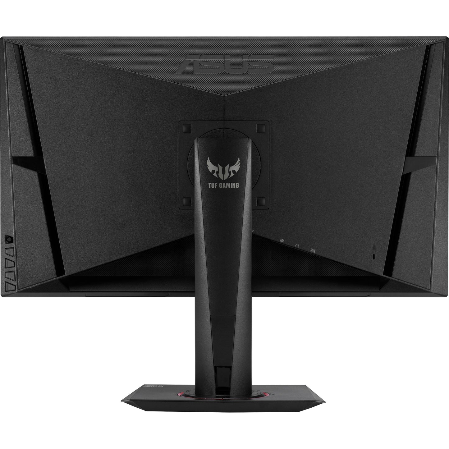 TUF VG27BQ 27" WQHD Gaming LCD Monitor - 16:9 - Black