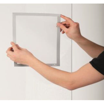 DURABLE The Infoframe