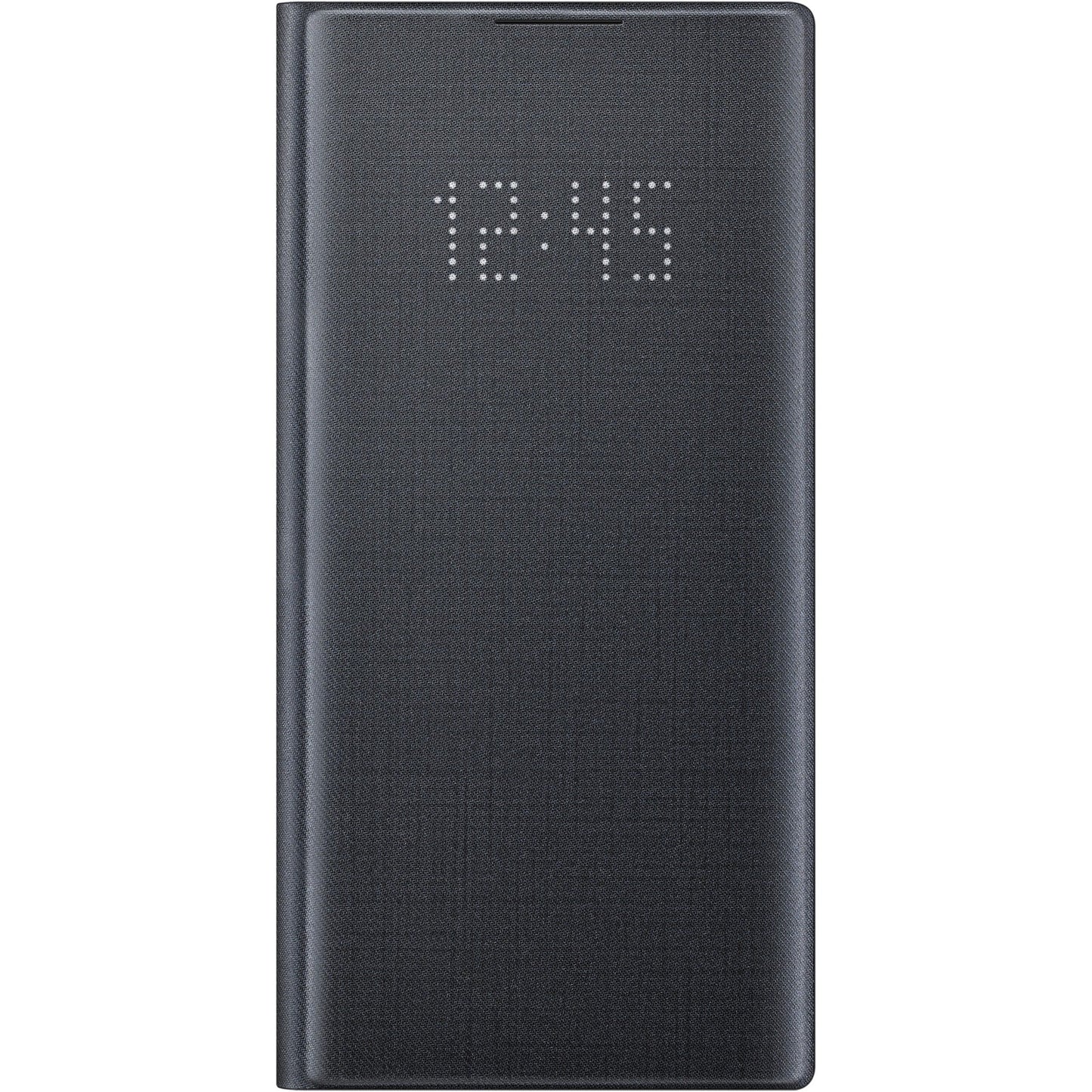 Samsung Carrying Case (Wallet) Samsung Smartphone - Black