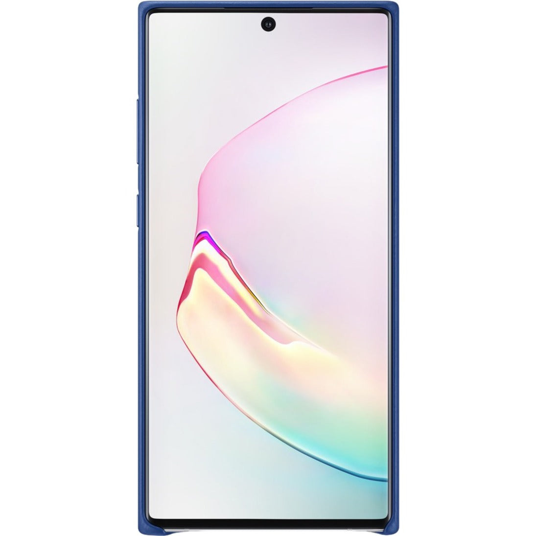 Samsung Galaxy Note10+ Leather Back Cover