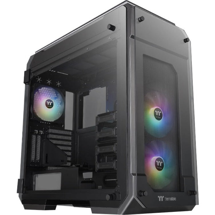Thermaltake View 71 Tempered Glass ARGB Edition
