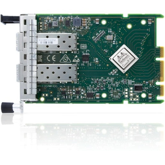 Mellanox ConnectX-4 Lx EN Adapter Card for Open Compute Project (OCP)