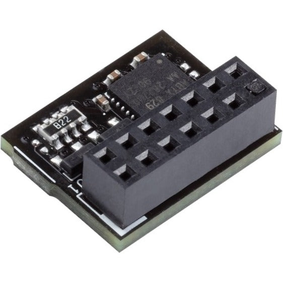 TPM SPI MODULE
