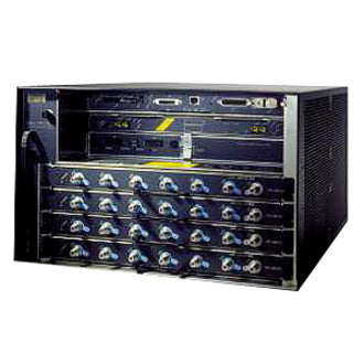 UBR7246VXR 4MC+2PA SLOTS