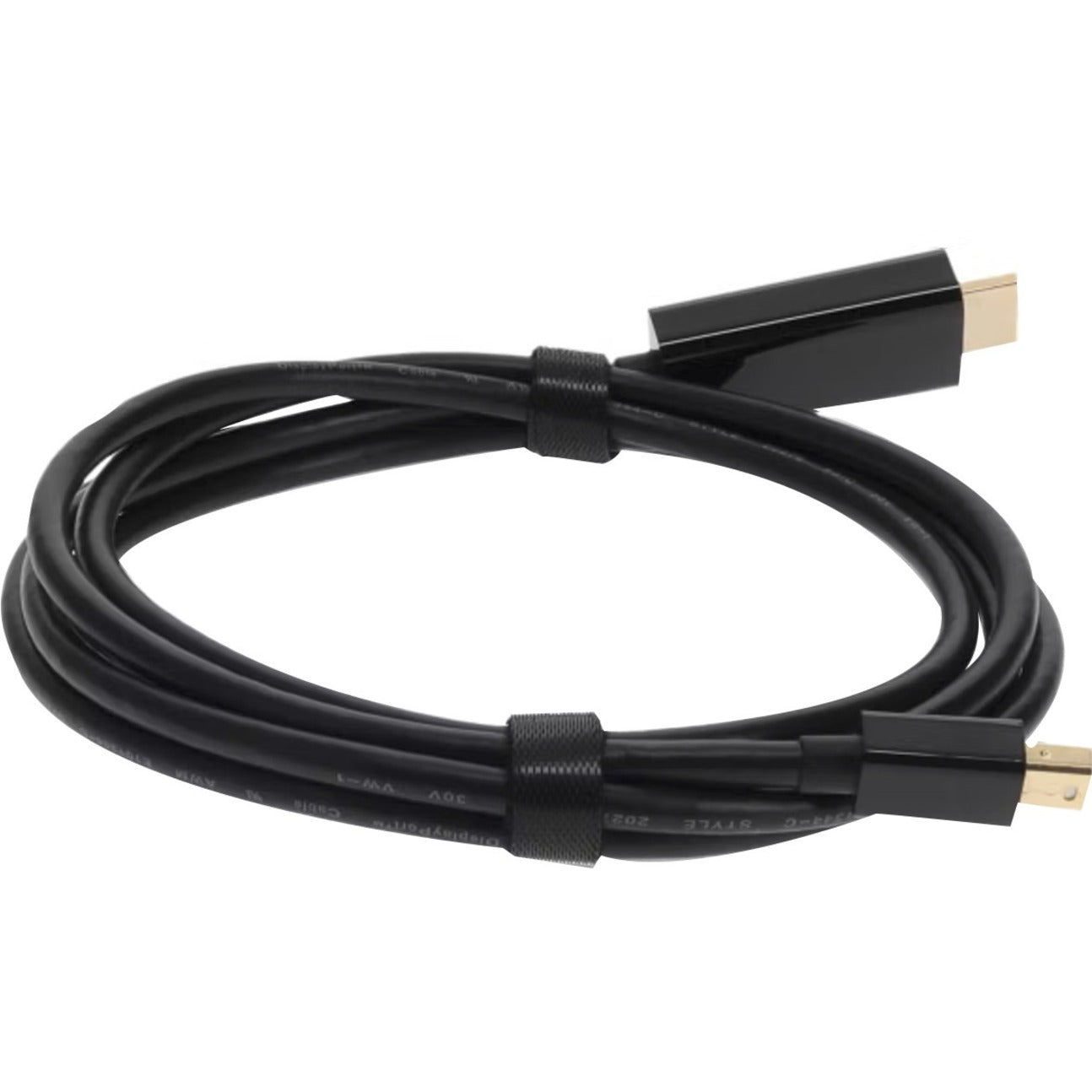 AddOn HDMI/Mini DisplayPort Audio/Video Cable