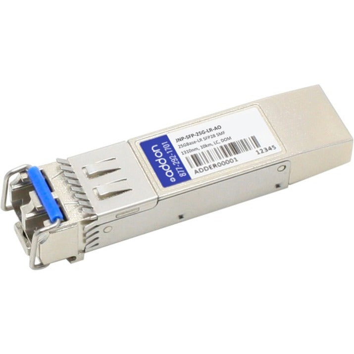 JUNIPER COMP XCVR