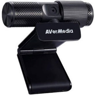AVerMedia CAM 313 Webcam - 2 Megapixel - USB 2.0 NDAA Compliant