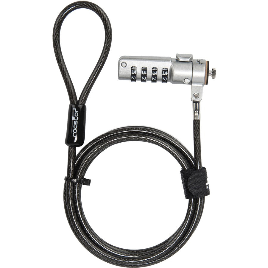ROCBOLT R22 SLIM COMB LOCK