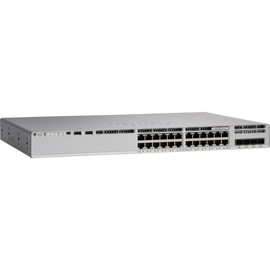 CERT REFURB CATALYST 9200L 24P