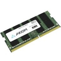 Axiom 16GB DDR4-2666 ECC SODIMM for Lenovo - 4X70U39095