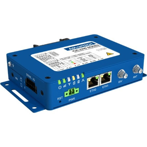 INDUSTRIAL4G LTE