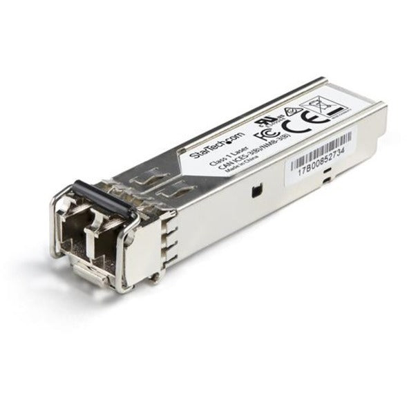 JUNIPER RX-10KM-SFP SM MM LC