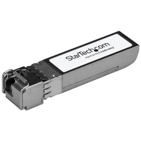 SFP+ TRANSCEIVER MODULE SM LC