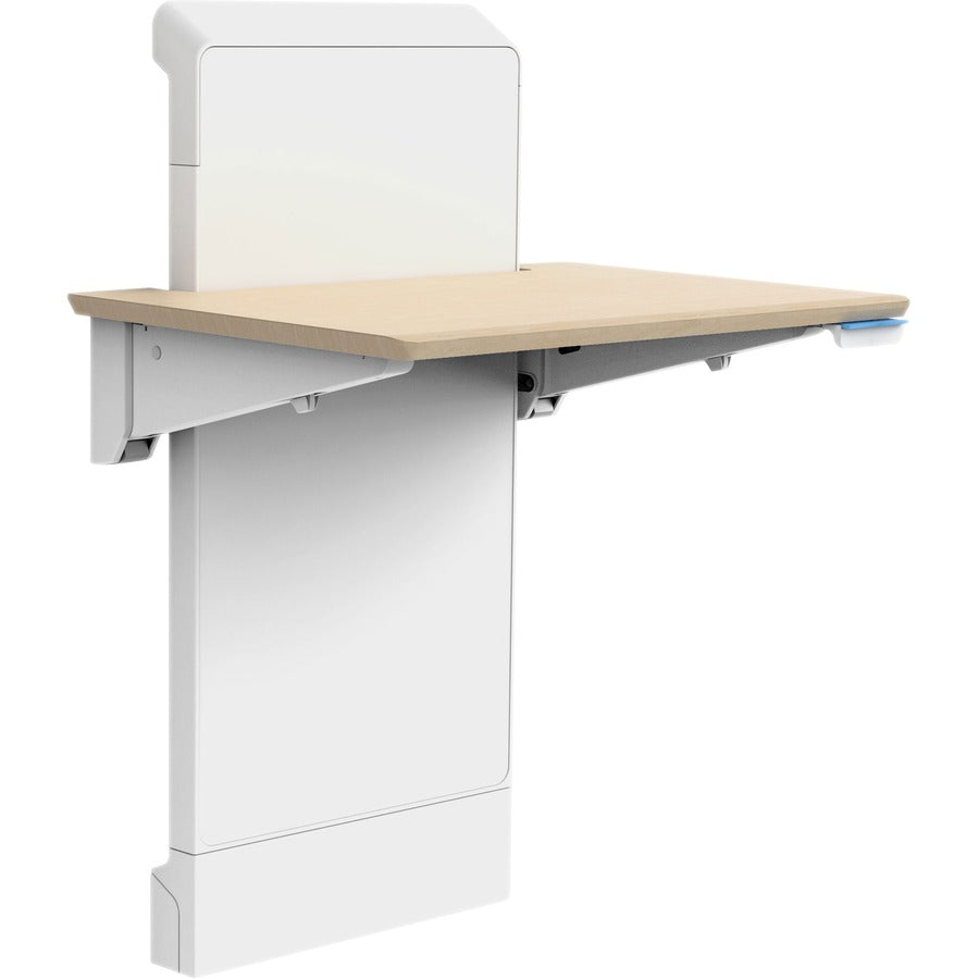 WORKFIT ELEVATE WALL DESK