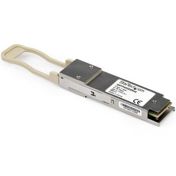 40GBASE-SR4 QSFP+ TRANSCEIVER