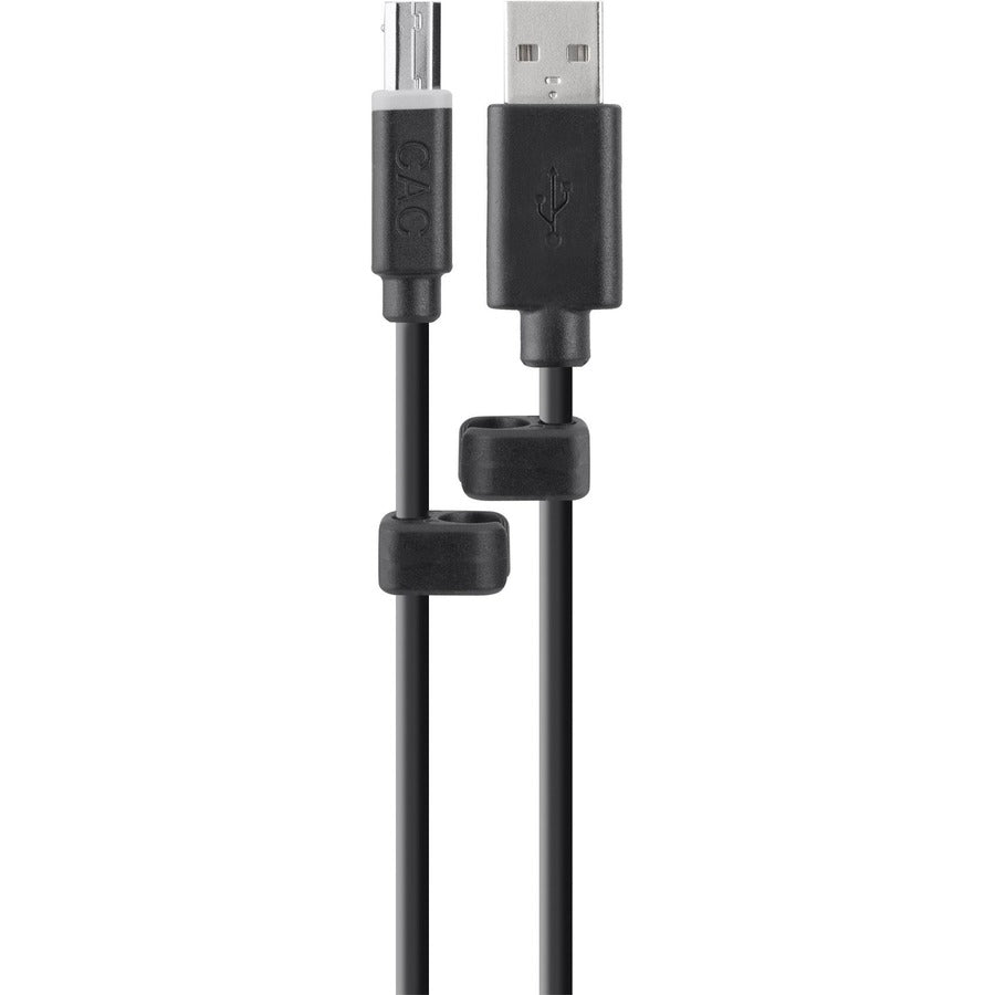 6FT TAA CAC USB A/B SKVM CABLE