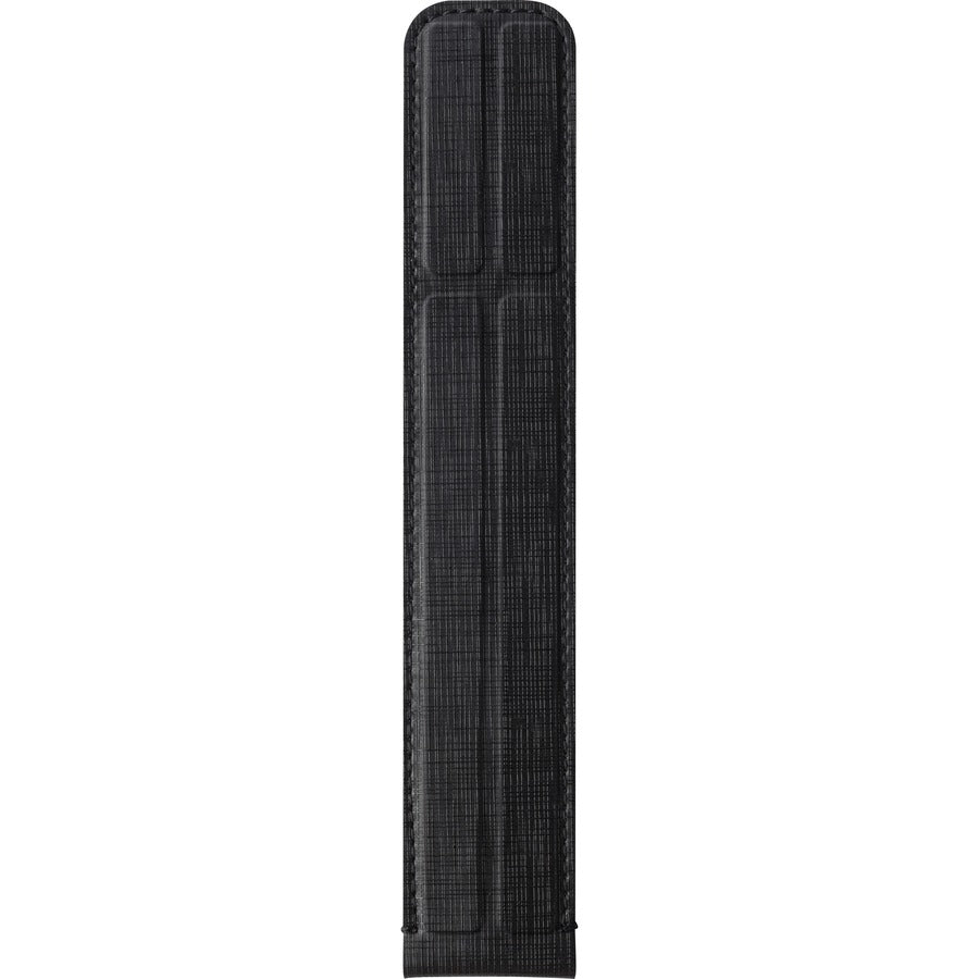 Moshi Carrying Case Apple Pencil (2nd Generation) Apple Pencil - Metro Black
