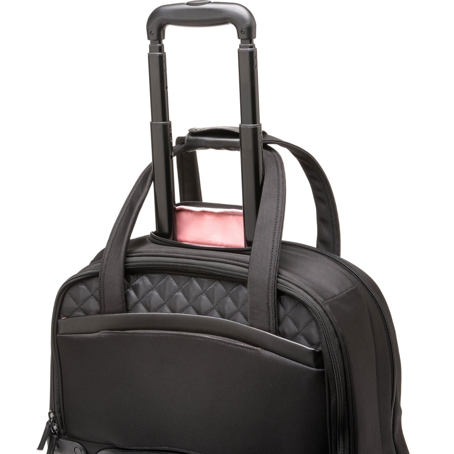 Kensington Contour 2.0 Carrying Case (Roller) for 15.6" Notebook