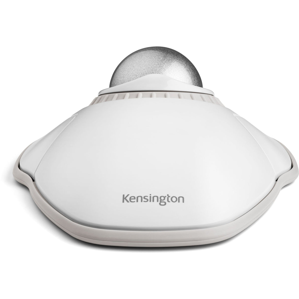Kensington Orbit Trackball with Scroll Ring - White