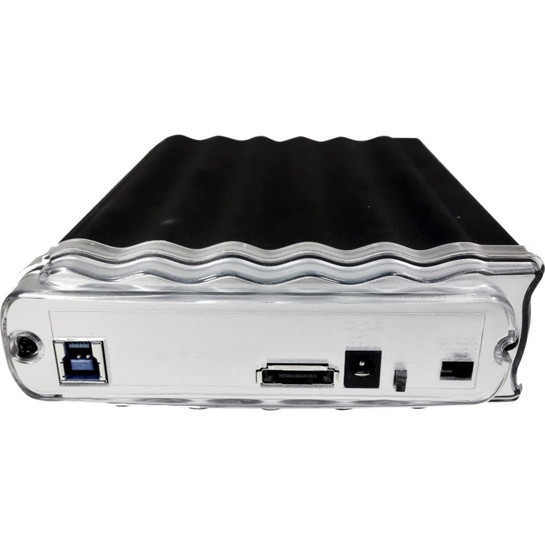 Buslink CipherShield CSX8TSDRG2KKB DAS Storage System