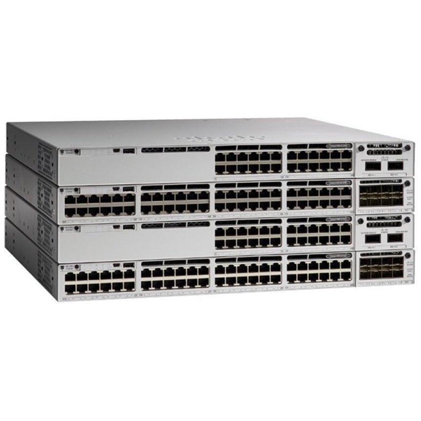 CERT REFURB CATALYST 9300