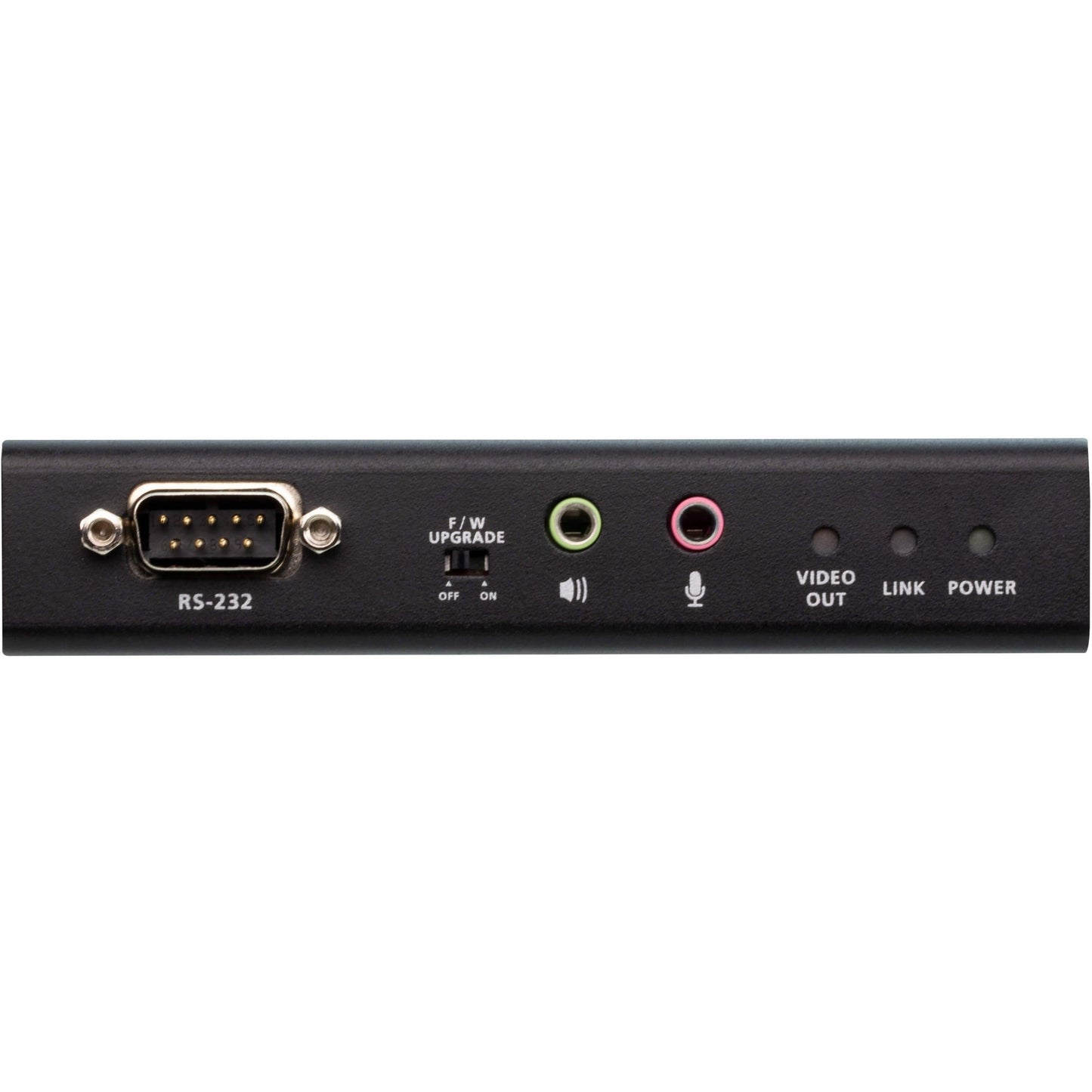 ATEN Mini USB DVI HDBaseT KVM Extender (1920 x 1200@100m)