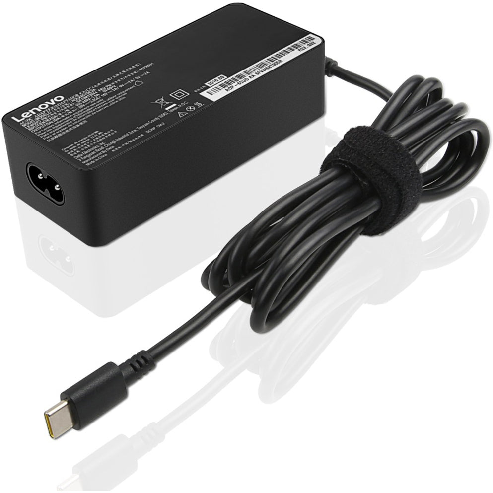 Total Micro AC Adapter