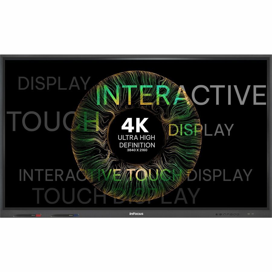 JTOUCH 86IN 4K 20PT TOUCH AGAF