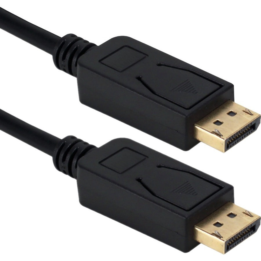 10FT DISPLAYPORT 1.4 ULTRA HD