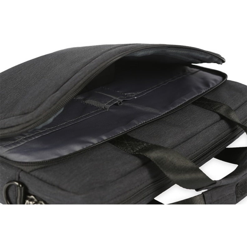 MAXCases Ranger Carrying Case for 14" Chromebook Notebook - Gray
