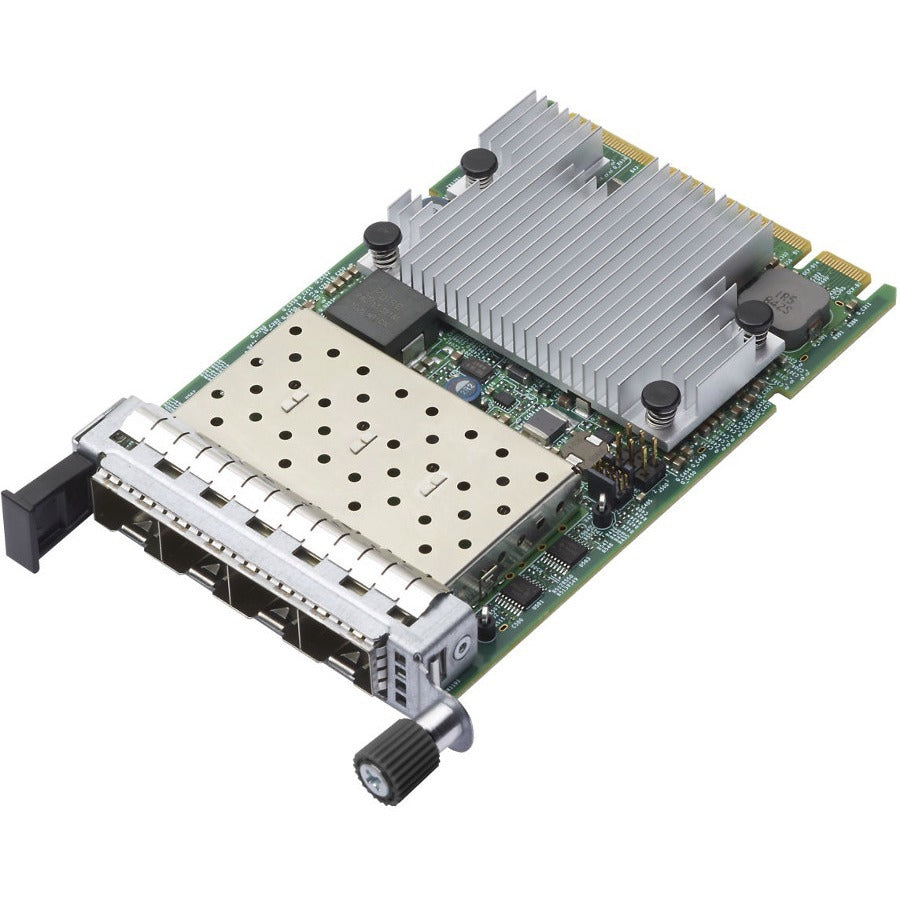10/25GBE SFP28 4PORT OCP