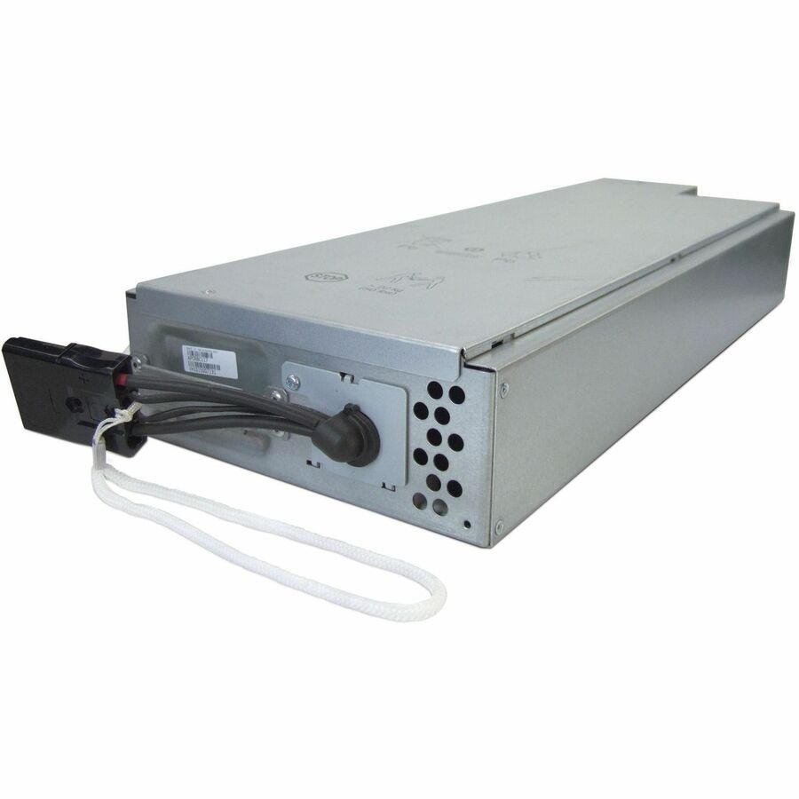 REPL BATTERY CARTRIDGE 117 TAA
