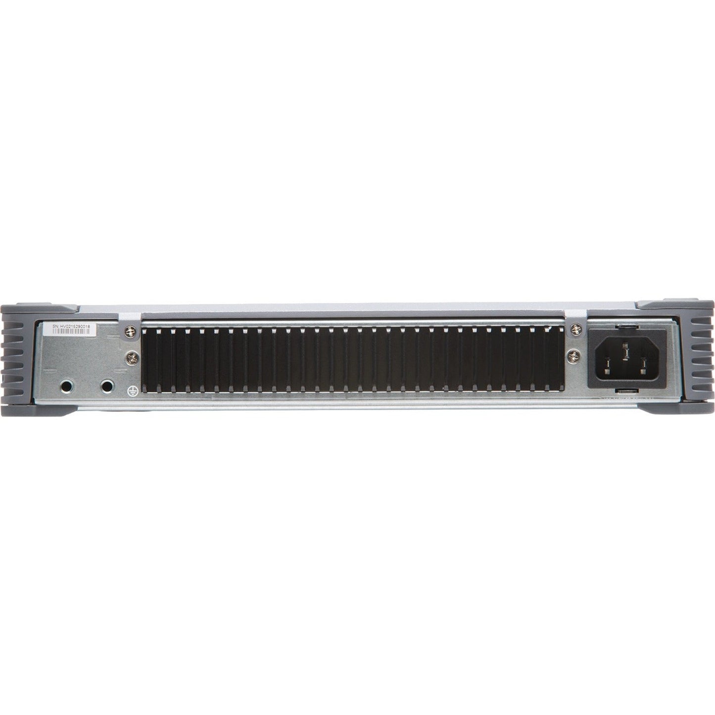 Juniper EX2300-C Compact Ethernet Switch