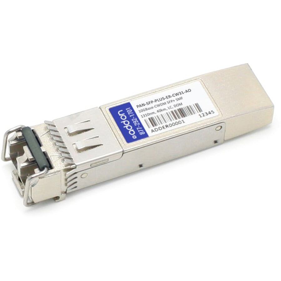 AddOn Palo Alto Networks SFP+ Module