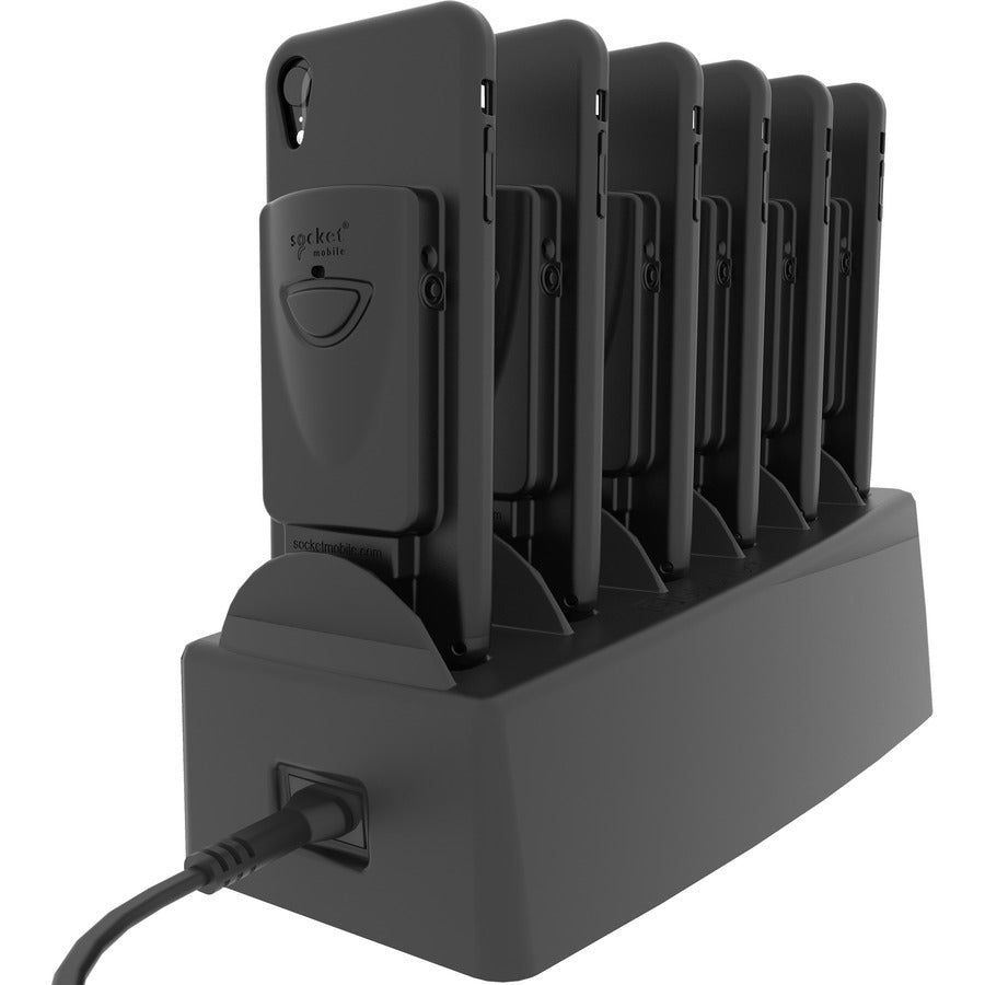 DS860 ULTIMATE BARCODE SLED