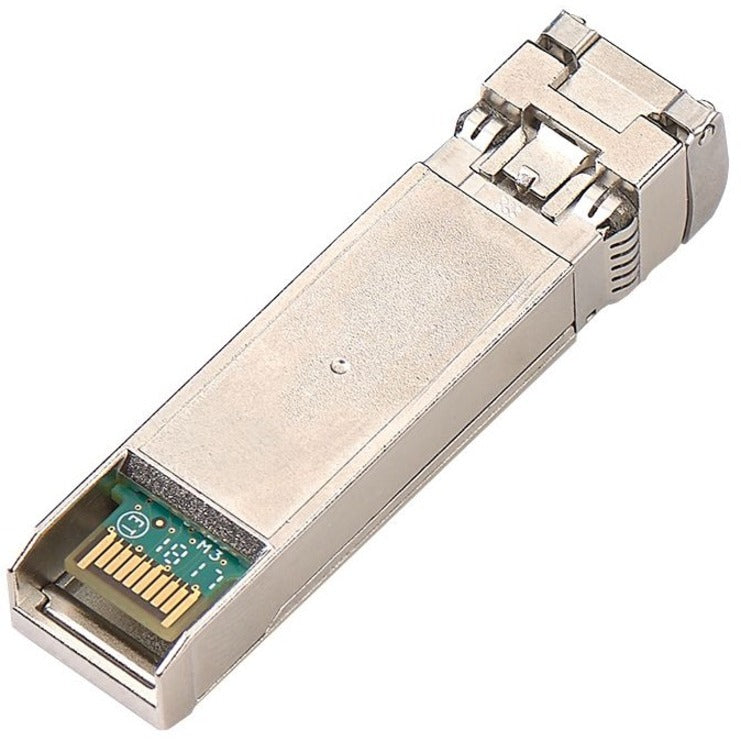 SFP+ OPTICAL TRANSCEIVER MODULE