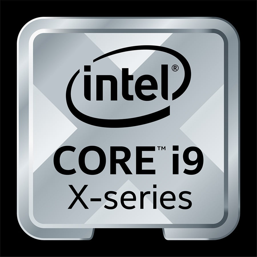 CORE I9 PROC I9-10900X 19.25M