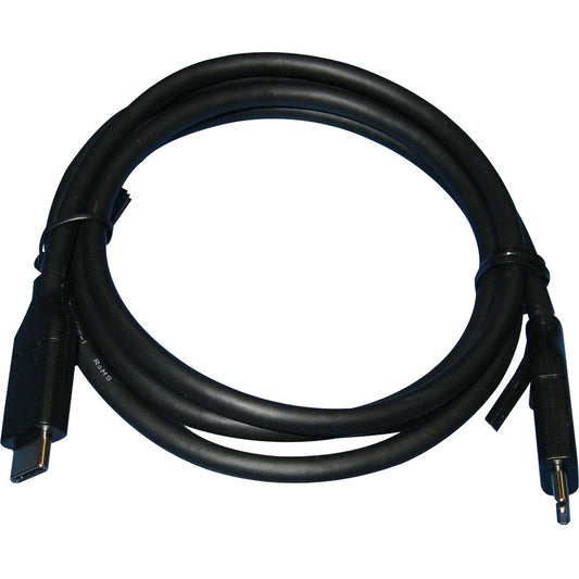 USB 3.1 TYPE-C TO TYPE-C CABLE 
