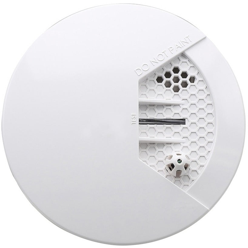 SMOKE AND HEAT DETECTOR SENSOR