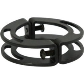 Peerless-AV Modular MOD-ASC-W Clamp Mount for Flat Panel Display - Powder Coated White