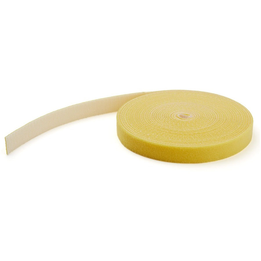 25FT HOOK AND LOOP TAPE ROLL