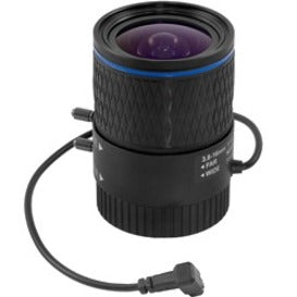 Marshall - 3.80 mm to 16 mmf/1.4 - Zoom Lens for CS Mount