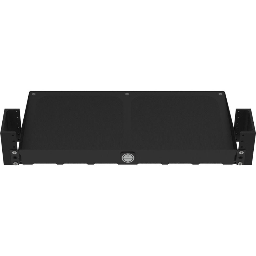 Rack Solutions Mini Rack Duo Shelf