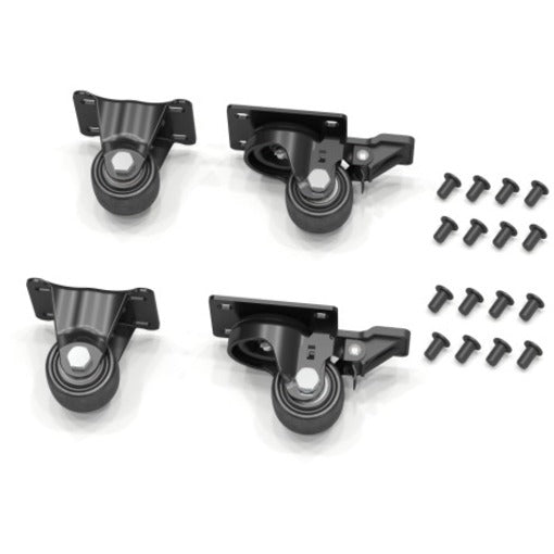 Schneider Electric AR106V Caster Kit
