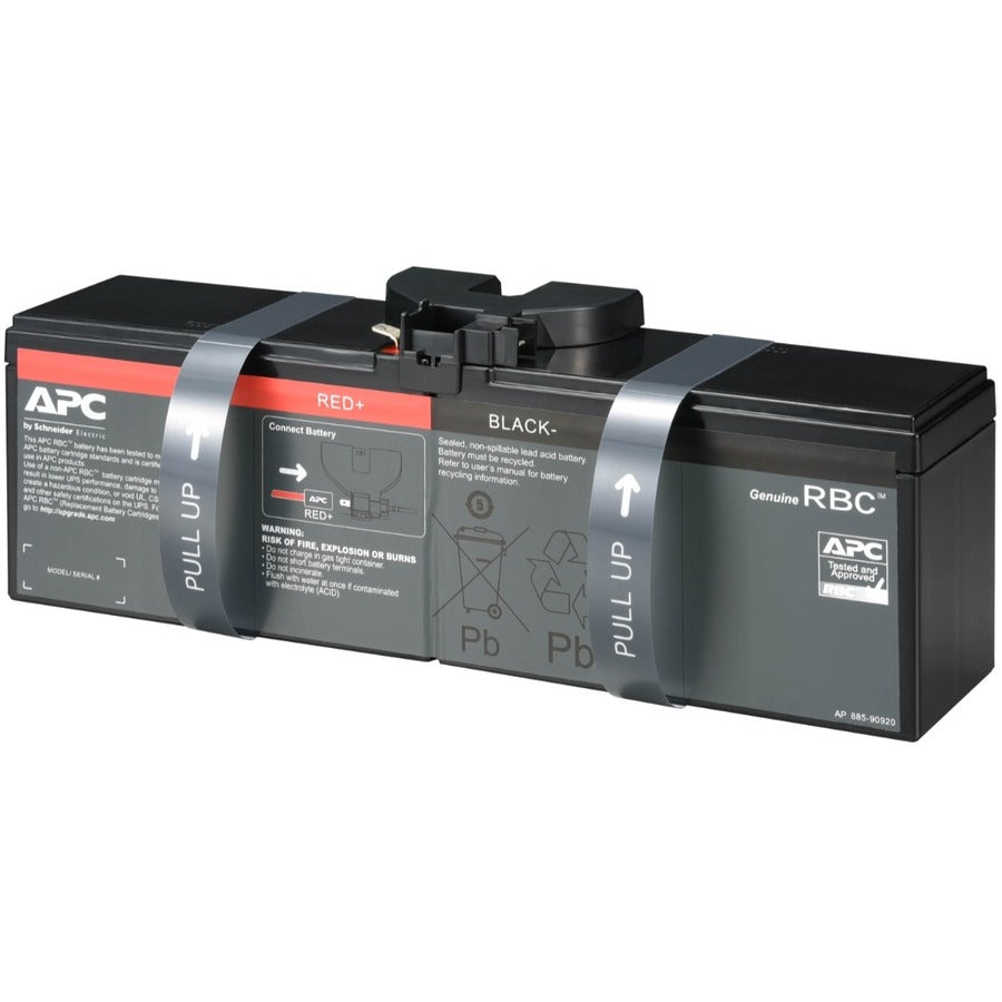 APC REPLACEMENT BATTERY