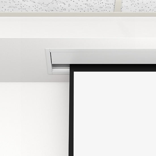 Milestone Advantage Electrol 137" Electric Projection Screen