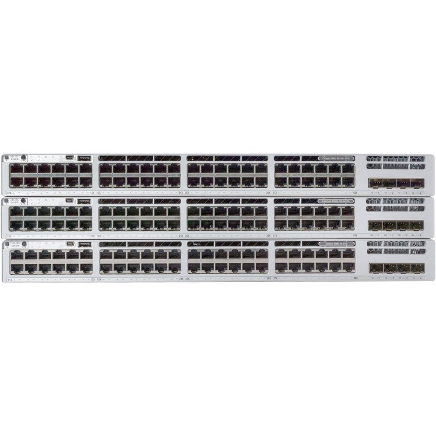 CATALYST 9300L 48PORT 8MGIG